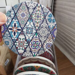 Coaster