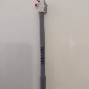 Pen - Character