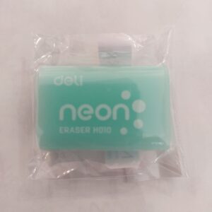 Neon Erasers