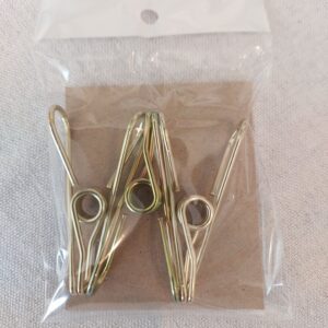 Large Metal Peg (3 Pack)