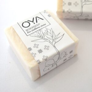 OYA Boerseep
