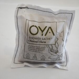 OYA Shower Sachet