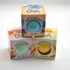 OYA Bath Fizzer