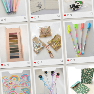 STATIONERY
