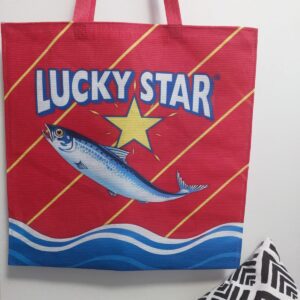 Lucky Star Tote